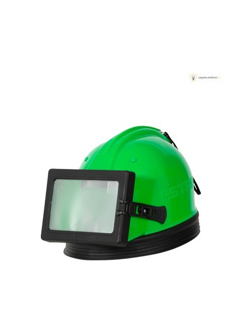 RPB Astro homokszóró légzésvédő sisak