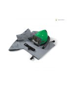 RPB Astro homokszóró légzésvédő sisak