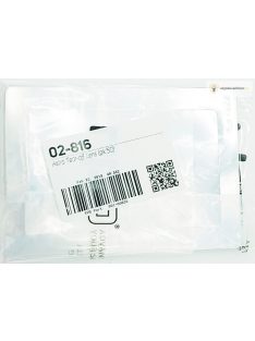   RPB Astro homokszóró légzésvédő sisakhoz védőfólia (50db)