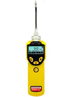 MiniRAE 3000 10.6eV PID (VOC) gázdetektor