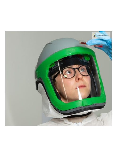 RPB Z-LINK légzésvédő sisak légzőcsővel