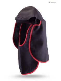   CleanAir lángálló nyakvédő hegesztő pajzsokhoz és sisakhoz