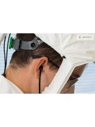 RPB T200 félkámzsa légzőcsővel