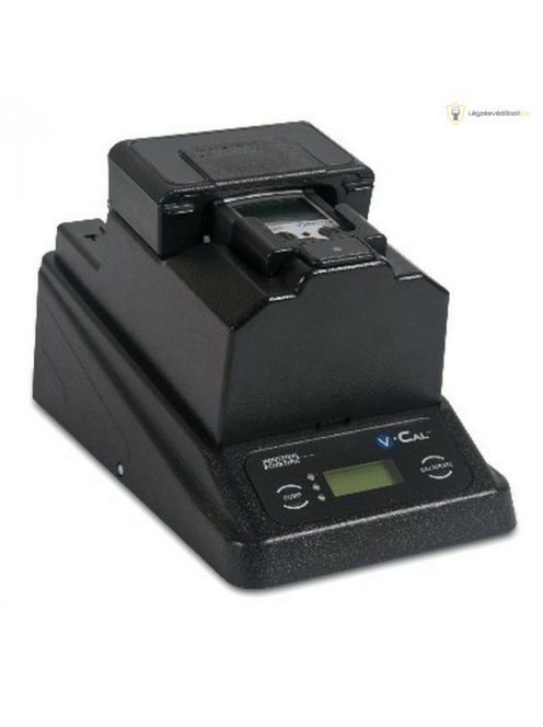 Ventis V-CAL automata kalibráló- és bumpteszt állomás