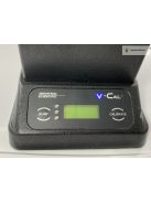 Ventis V-CAL automata kalibráló- és bumpteszt állomás