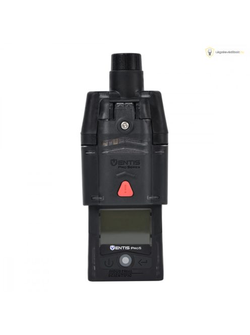 Ventis Slide-on Pump (VSP) mintavevő szivattyú Ventis gázdetektorokhoz 