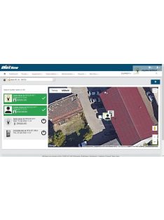 iAssign biléta (proxy kulcs)
