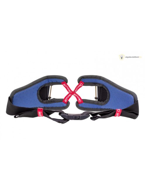 CleanAir AerGO LÉGZÉSVÉDŐ KÉSZÜLÉK (PAPR) készlet