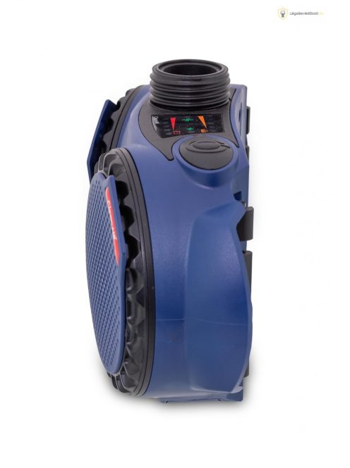 CleanAir AerGO LÉGZÉSVÉDŐ KÉSZÜLÉK (PAPR) készlet