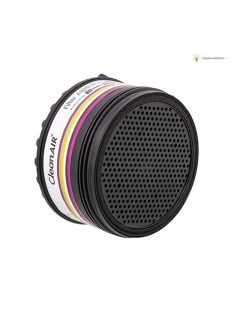   CleanAir AerGo A1B1E1P R SL + ózon kombinált szűrő (2 db)