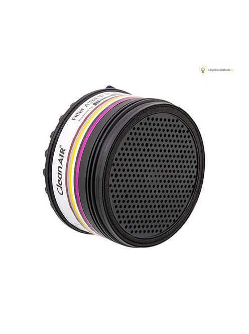 CleanAir AerGo A1B1E1P R SL + ózon kombinált szűrő (2 db)