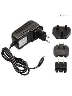 CleanAir AerGo akkumulátor töltő