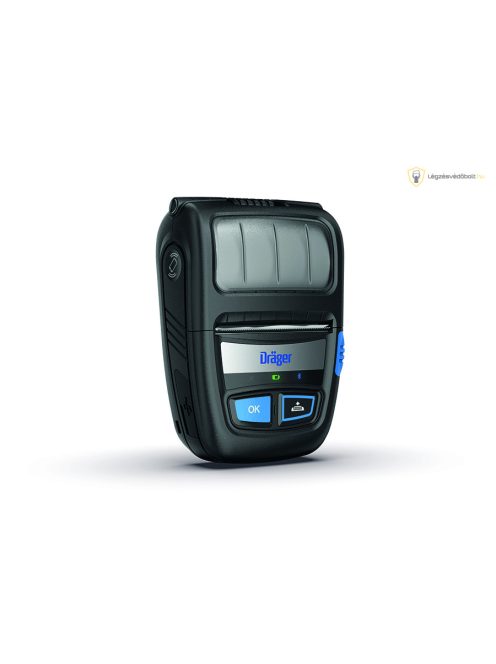 Dräger Alcotest mobil nyomtató (alkoholszonda 6000,7000)