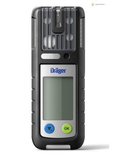   Drager X-AM 5800 hordozható légtérelemző készülék (alapkészülék szenzorok, akku és töltőszett nélkül)