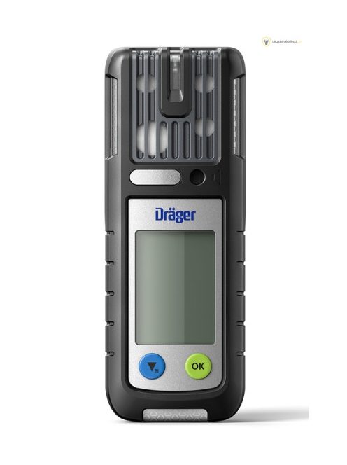 Drager X-AM 5800 hordozható légtérelemző készülék (alapkészülék szenzorok, akku és töltőszett nélkül)