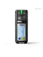 Drager X-AM 5800 hordozható légtérelemző készülék (alapkészülék szenzorok, akku és töltőszett nélkül)