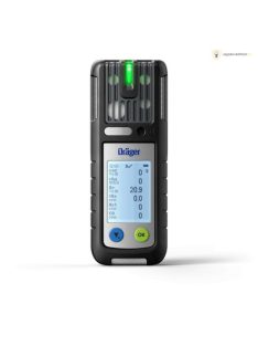   Drager X-AM 5800 hordozható légtérelemző készülék (alapkészülék szenzorok, akku és töltőszett nélkül)