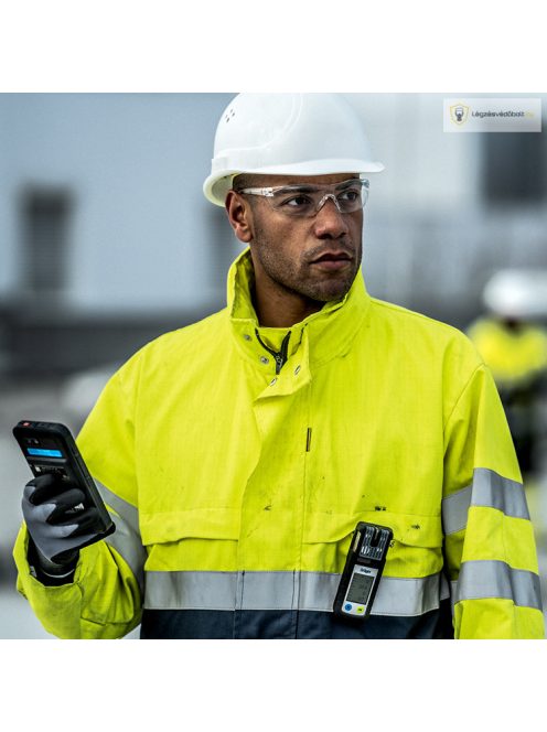 Drager X-AM 2800 4 gázos hordozható légtérelemző készülék