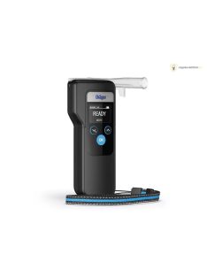 Dräger Alcotest 6000 professzionális alkoholszonda