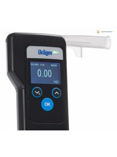 Dräger Alcotest 6000 professzionális alkoholszonda