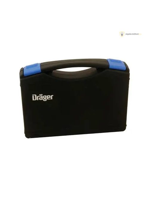 Dräger Alcotest 7000 hordtáska