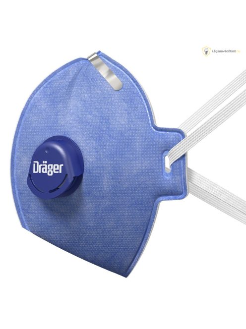 Drager X-plore 1710 V FFP1 NR D részecskeszűrő