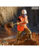 Drager X-plore 1710 V FFP1 NR D részecskeszűrő