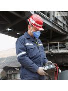 Drager X-plore 1710 V FFP1 NR D részecskeszűrő