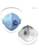Drager X-plore 1720 V FFP2 NR D részecskeszűrő