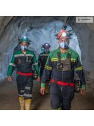 Drager X-plore 1720 V FFP2 NR D részecskeszűrő