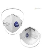 Drager X-plore 1730 V FFP3 NR D részecskeszűrő