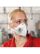 Drager X-plore 1730 V FFP3 NR D részecskeszűrő