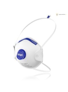 Drager X-plore 1310 V FFP1 NR D részecskeszűrő