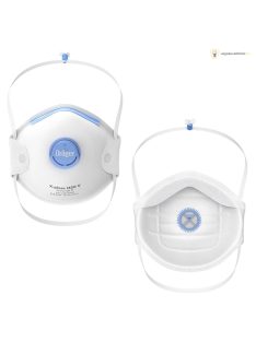 Drager X-plore 1320 V FFP2 NR D részecskeszűrő