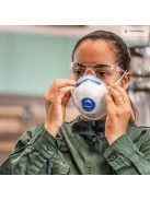 Drager X-plore 1320 V FFP2 NR D részecskeszűrő