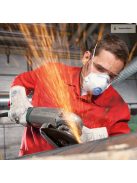 Drager X-plore 1320 V FFP2 NR D részecskeszűrő