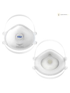 Drager X-plore 1330 V FFP3 M/L NR D részecskeszűrő