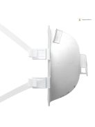 Drager X-plore 1330 V FFP3 M/L NR D részecskeszűrő