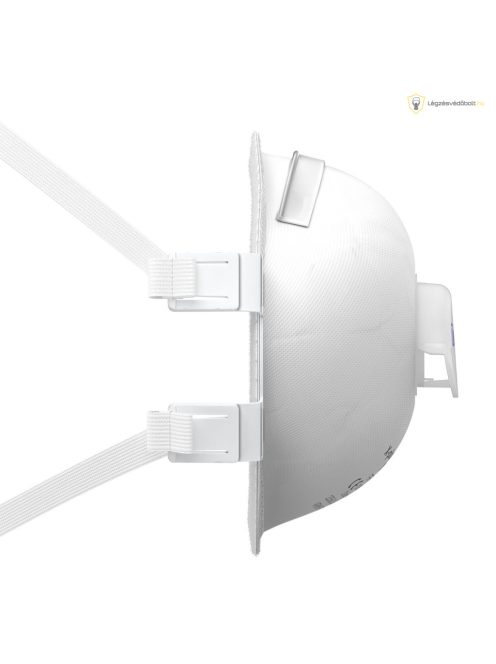 Drager X-plore 1330 V FFP3 M/L NR D részecskeszűrő