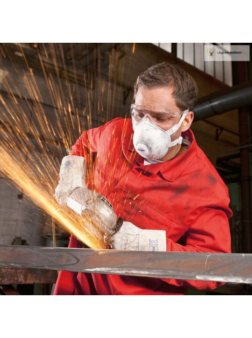 Drager X-plore 1330 V FFP3 M/L NR D részecskeszűrő