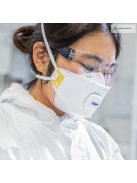 Drager X-plore 1910 V FFP1 NR D részecskeszűrő M/L méretben