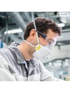 Drager X-plore 1910 V FFP1 NR D részecskeszűrő M/L méretben