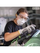 Drager X-plore 1920 V FFP2 NR D részecskeszűrő M/L méretben