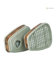 3M 6055 A2 szűrőbetét