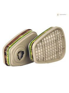 3M 6059 ABEK1 szűrőbetét