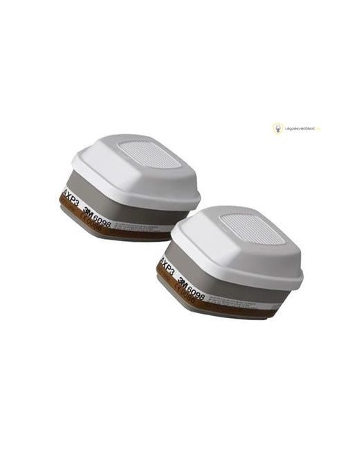 3M 6098 AXP3 NR szűrőbetét