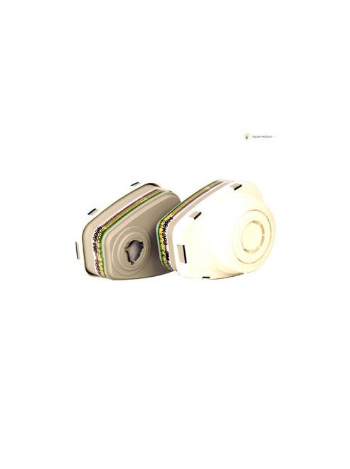 3M 6099 ABEK2HgP3 R szűrőbetét