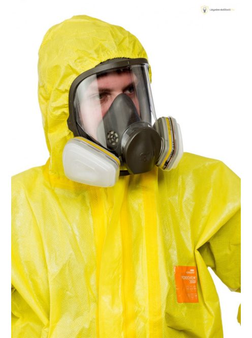 3M 6900 teljesálarc (nagyobb méret)