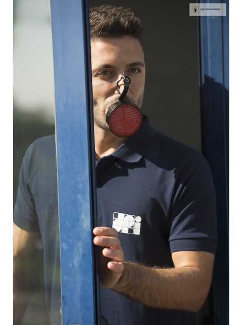 DPI BLITZ 10 menekülő légzésvédő