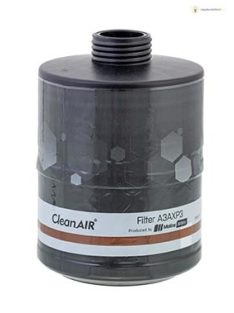 CleanAir A3AXP3 kombinált szűrő
